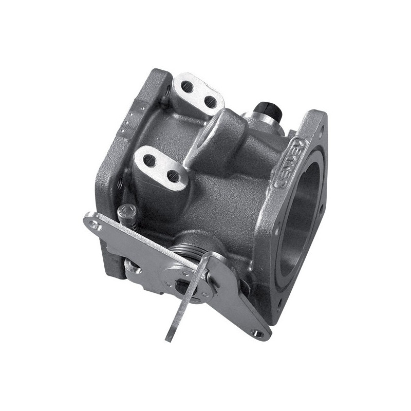 Box Lid Jinvey Bodies Diameter  50mm Bodies Lenght 30mm - J-SFS-50-0-1 - SFS50/0/1 - 3661768305898