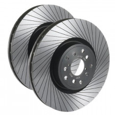 Disques de Frein Arrière Tarox G88 Alfa Romeo 156 GTA 3.2 276x10