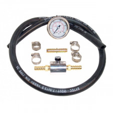 Kit Test Fuel Pressure 1-7bars