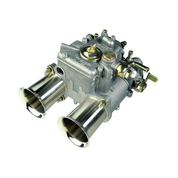 Carburater Weber 50 DCO1 SP Horizontal - W-50DCO1SP - 1965000200 - 3661768309049