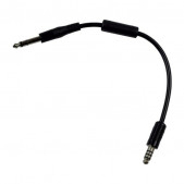 Adaptateur Casque Stilo pour Amplificateur / Radio TER-RA036
