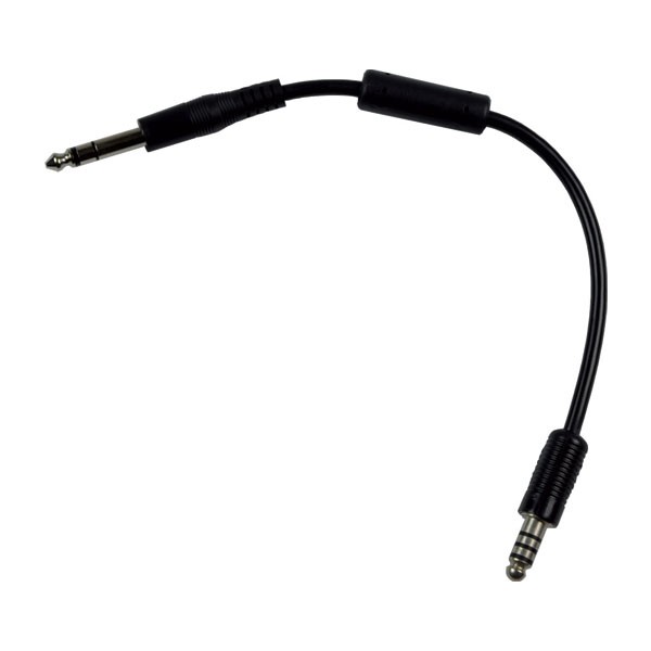 Stilo Adaptor Helmet for Amplifier / Radio TER-RA036 - TER-RA040A - T040AE - 3661768309285