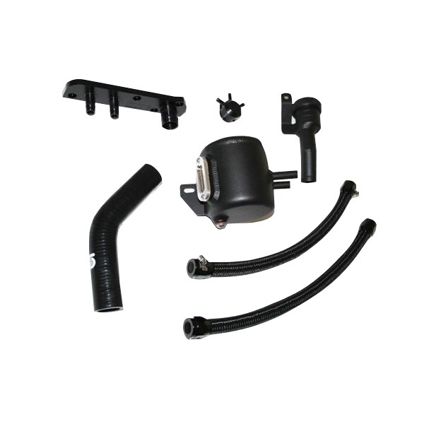 Kit Reniflard Huile Forge pour Audi S3 / Volkswagen Golf 5 TFSI - FO-FMMK5CTC - FMMK5CTC - 3661768311189