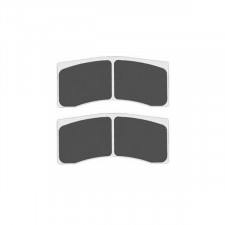 Plaquettes de Frein CL Brakes RC8-R Peugeot 207 S2000