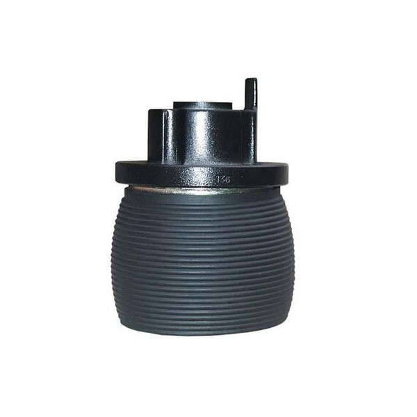 Mozzo di Volante Tazio Corse Skoda 105 / 120 / Favorit 1994+ - TC-52425212 - 3661768313770