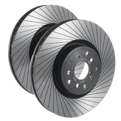 Dischi di Freno Prima Tarox G88 Audi 312x25x50 - TA-0292-G88 - G88 0292 - 3661768317884