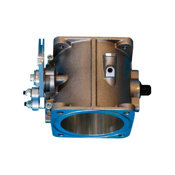 Box Lid Jinvey Bodies Diameter  70mm without nozzle - J-SFG70-0 - SFG70/0 - 3661768318492