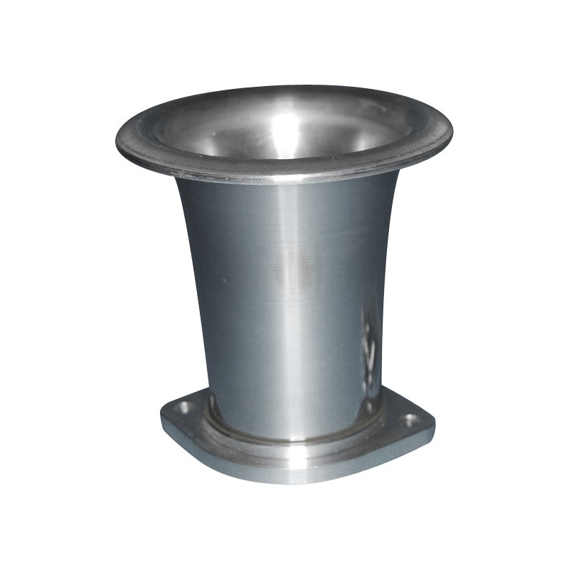 Cornet Air Alu Jenvey 42x90 Carburateurs - J-AH42X90 - AH42X90 - 3661768319918