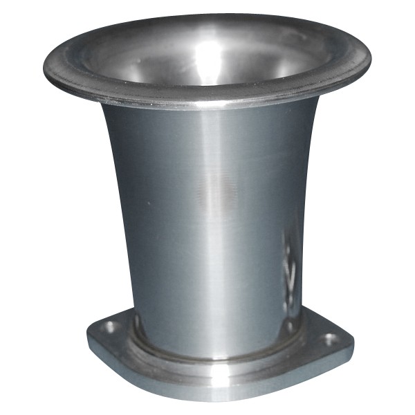 Air Horn Alu Jinvey 42x90 Carburaters - J-AH42X90 - AH42X90 - 3661768319918