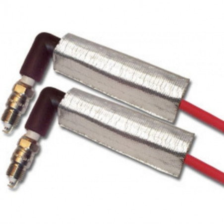 Protezione Termica Cool It per Fascio Accensione X4