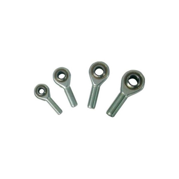 Kugelgelenk Wettkampf Aurora Außengewinde Auge 3/4" - RO-AM-12T - AM-12T - 3661768321201