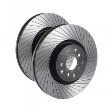 Dischi di Freno Prima Tarox G88 BMW E30 260x22x35