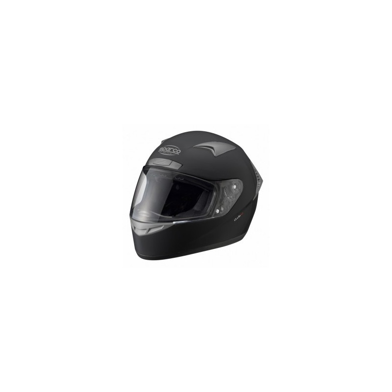 Casco Integrale Sparco Club X-1 ECE-05 - 003319.BL.XS - 8033280110352
