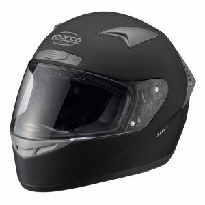 Sparco Club X-1 Full Face Helmet ECE-05 - 003319.BL.XS - 8033280110352