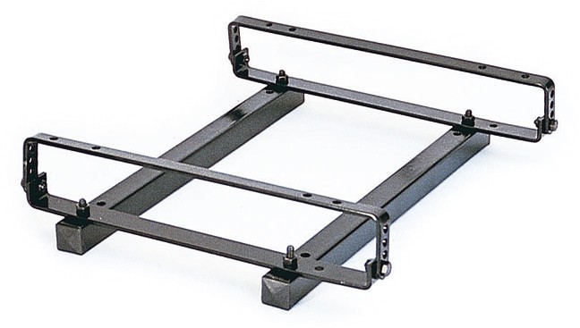 Sparco Universal Bracket Seat - 00491 - 00491 - 8033280055059