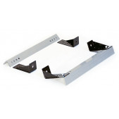 Sparco Side Bracket Kit Seat Renault R5 GT Turbo