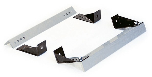 Kit Fissaggio Laterale Sedile Sparco Renault R5 GT Turbo - GT2i - 00495 - 00495 - 8033280055134