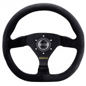 Volant Sparco L360 Peau Retournée