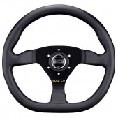 Lenkrad Sparco L360 Leder