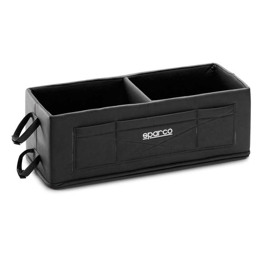 Sparco Helmet Box - 01662.N - 01662N