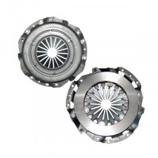 Mecanisme d'embrayage renforcé BRATEX pour Fiat Punto 1.2 16v Sporting