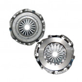 BRATEX reinforced cover clutch for Fiat Punto 1.2 16v Sporting
