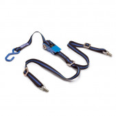 Sangle Roue de Secours Sparco