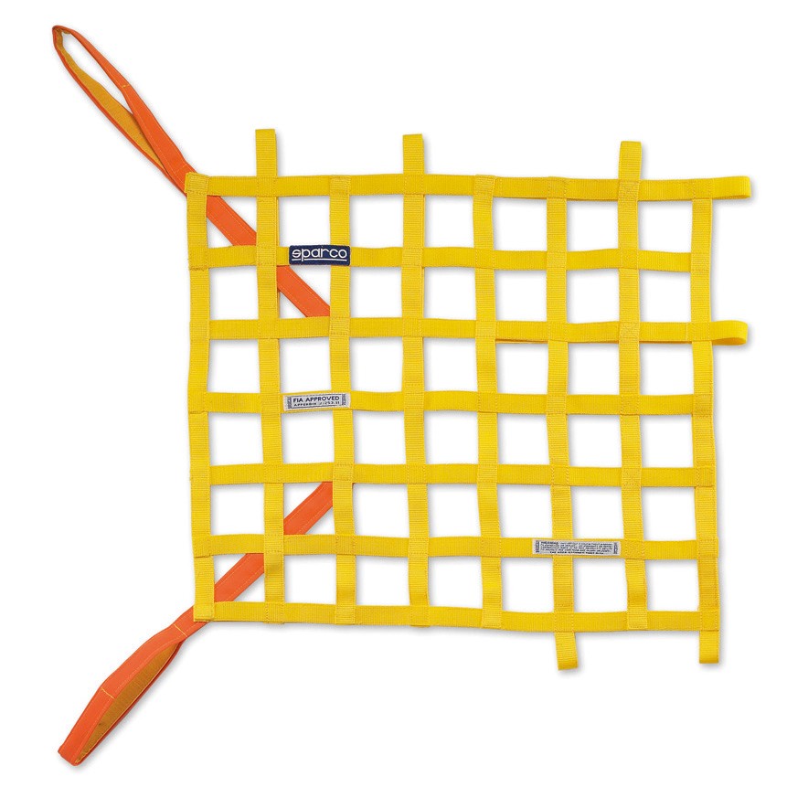 Sparco Sicherheitsnetz - 002192FA.J - 002192FA-G