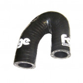 Mastervac Forge Silicone Pipe for Audi TT 225 Black