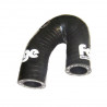 Mastervac Forge Silicone Pipe for Audi TT 225 Black
