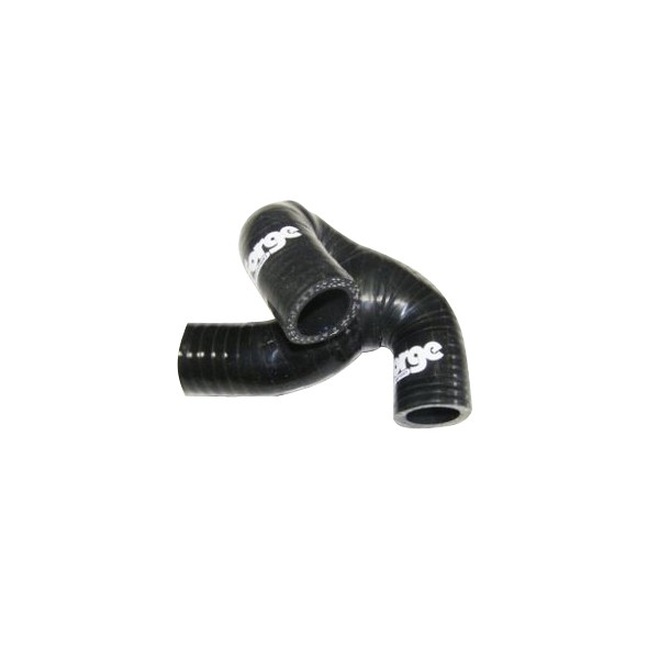 Silikonschlauch Schwarz Reniflifier Schmiede für Audi TT 225 - FO-FM225CCH-N - FM225CCH-BLA - 3661768327463