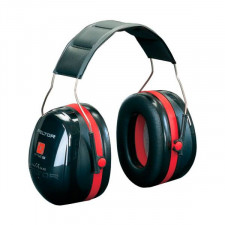 Cuffie Anti-rumore Peltor Adulto 