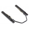 Sparco Seat Sliding Rail Pro Steel