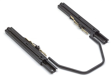 Glissière Sièges Sparco Pro Acier - 00493 - 00493 - 8033280055097