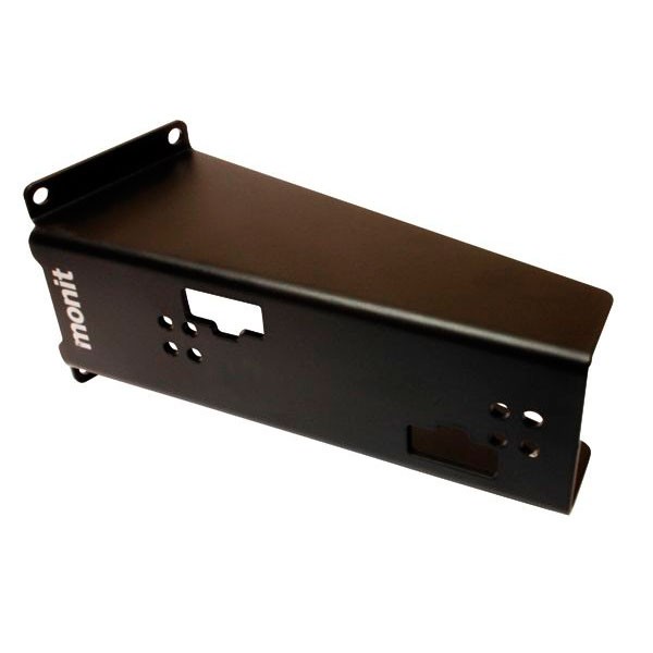 Door Universal Mount Bracket for Monit On-board Computer - MO-AC004 - AC004 - 3661768328699