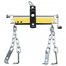 Lifting Bar 750 Kg Length 315mm