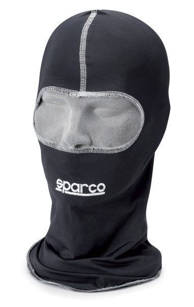 Cagoule Ouverte Sparco Basic Non FIA - 002231.N - 002231N