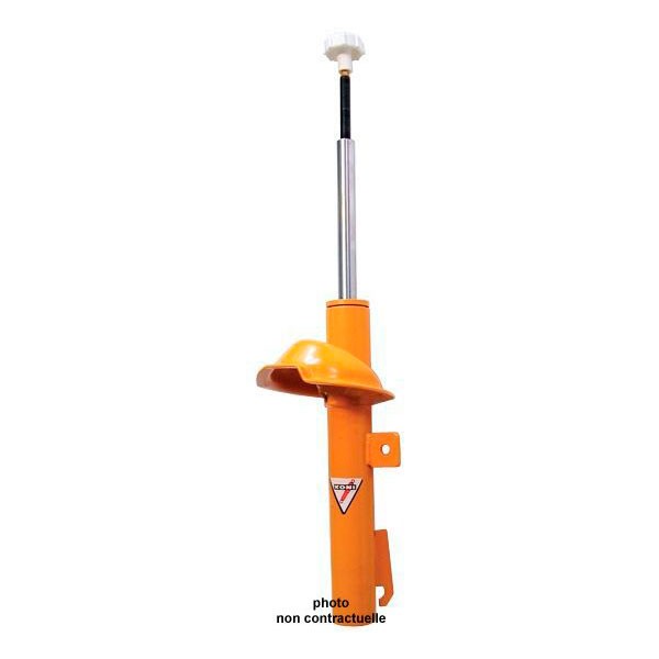 Stoßdämpfer Koni Sport Avant Renault Megane 2 RS - KO-8741-1533SPOR - 8741-1533SPORT - 8712167115122