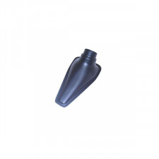 Entra di Aria Naca Revotec Diametro 63/76mm Nera