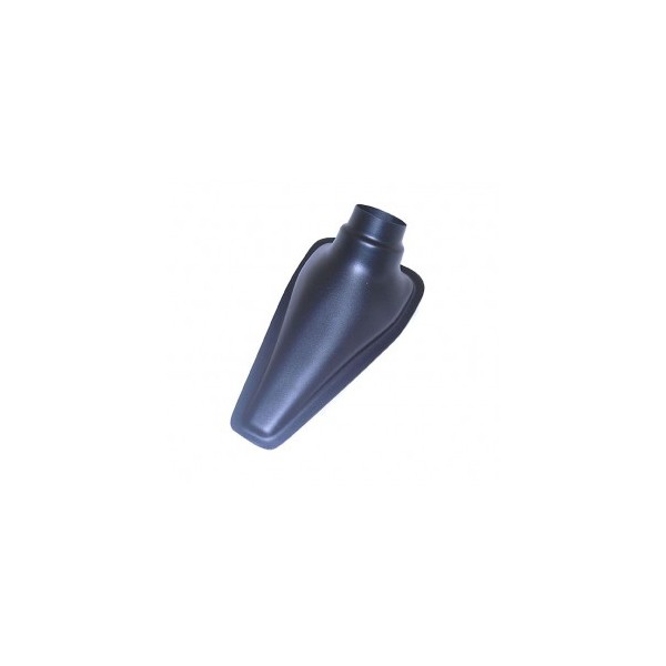 Revotec Air Intake Duct Diameter 63/76mm Black - REN-IDS-2B - IDS-2B - 3661768335949