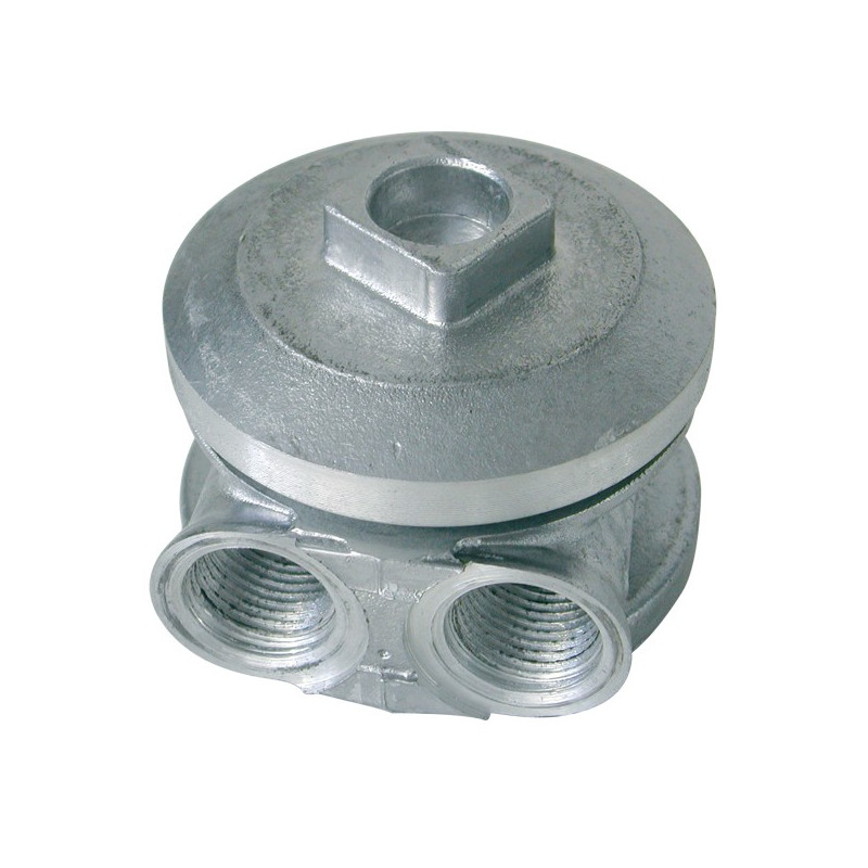 Chapeau Chinois Goodridge 3/4UNF pour Plaque Mocal - G-TOP01-M01 - M01 - 3661768336595