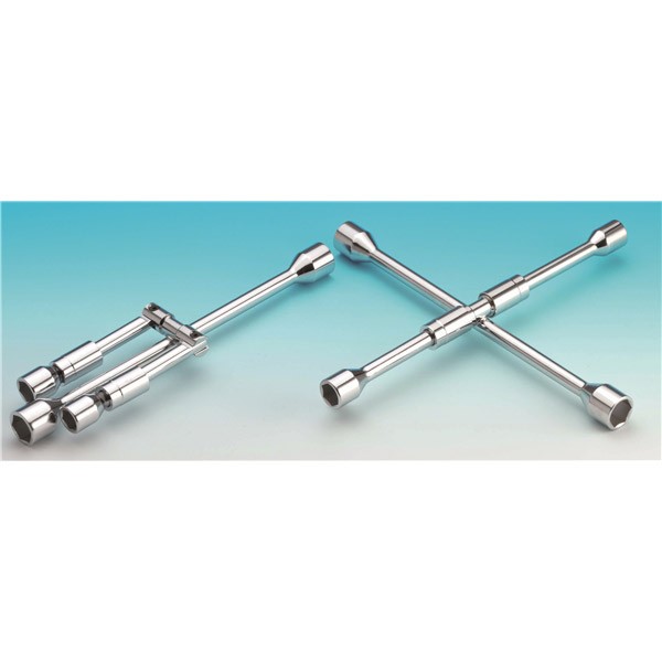 Foldable Cross Brace Size of Grips : 17/19/21/23mm - AS-1820P - 3661768336885
