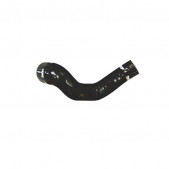 Forge Intercooler Hose for Volkswagen Polo 1.8T Black