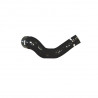 Forge Intercooler Hose for Volkswagen Polo 1.8T Black