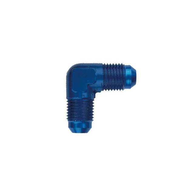 Goodridge Adapter Männlich / Männlich 90° 7/8x14 - G-AN821-10D - AN821-10D - 3661768337189