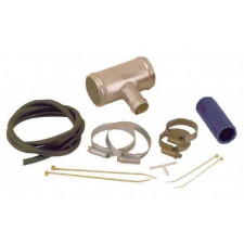 Kit montage Turbo Valve / Renault 5 GT Turbo