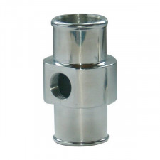 Adaptateur Sonde Température Eau Diamètre Extérieur 25 Filetage 3/8BSP