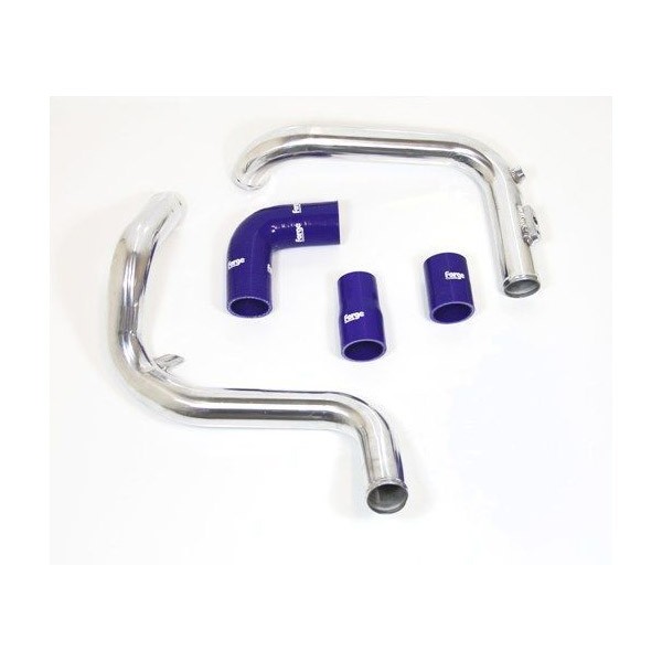 Krümmersatz Forge Turbo für RenaultMegane 225/230 PS - FO-FMHPRM.N - FMHPRM-BLA