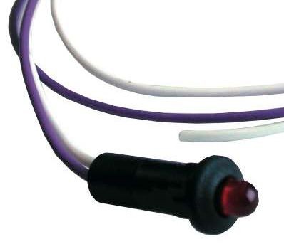 Mini Light LED Red - LU-K144 - 3661768058367