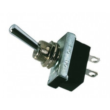 Switch ON / OFF Road Harness Chrome